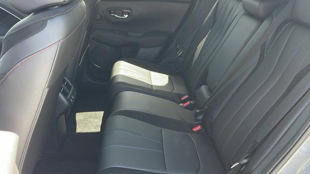 new 2025 Acura ADX car, priced at $39,950