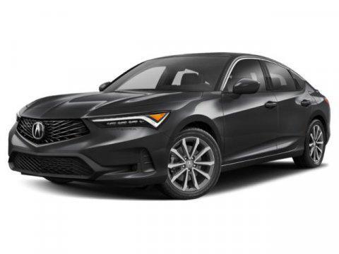 new 2026 Acura Integra car, priced at $34,595