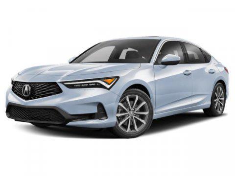 new 2026 Acura Integra car, priced at $34,595