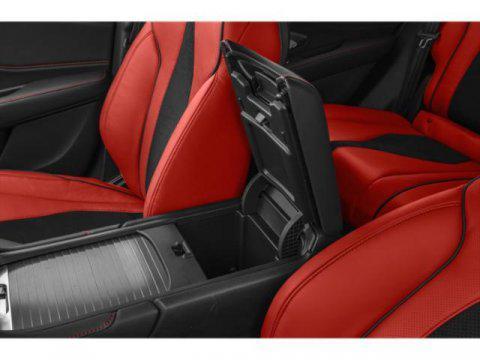 used 2021 Acura RDX car, priced at $28,399