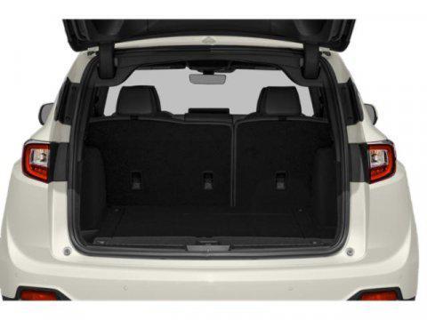 used 2021 Acura RDX car, priced at $28,399