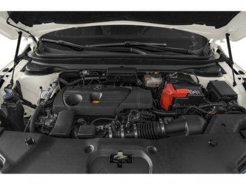 used 2021 Acura RDX car, priced at $28,399