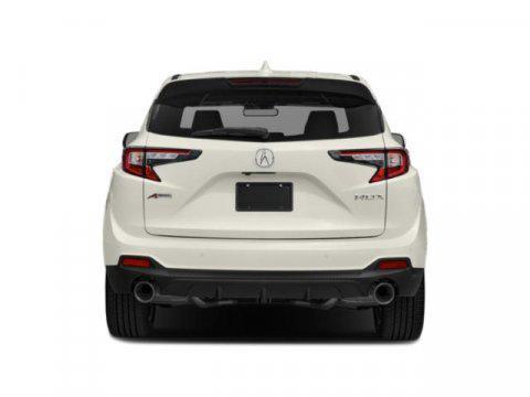 used 2021 Acura RDX car, priced at $28,399