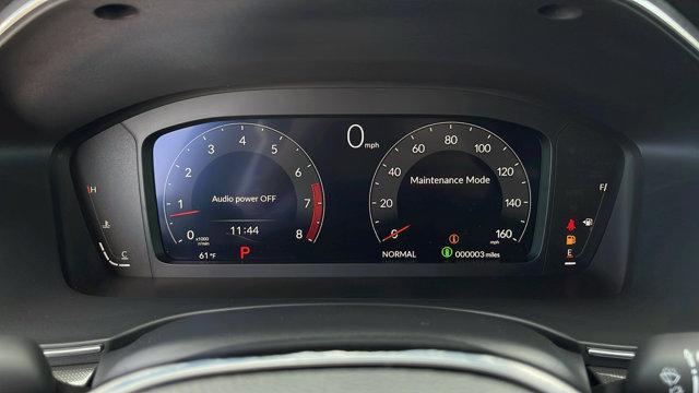 used 2025 Acura Integra car, priced at $33,299