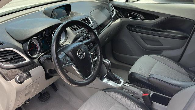 used 2014 Buick Encore car, priced at $7,749