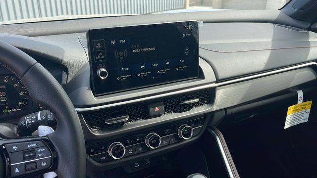 new 2025 Acura ADX car, priced at $39,350