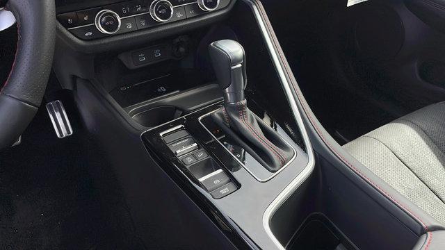 new 2025 Acura ADX car, priced at $39,350