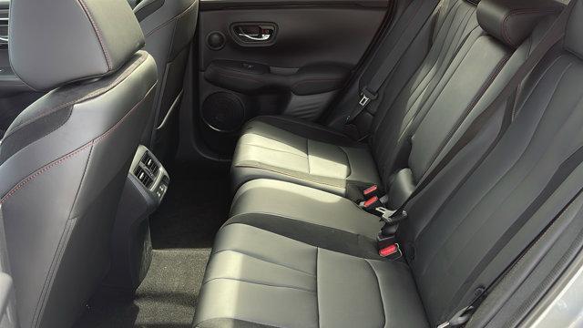 new 2025 Acura ADX car, priced at $39,350
