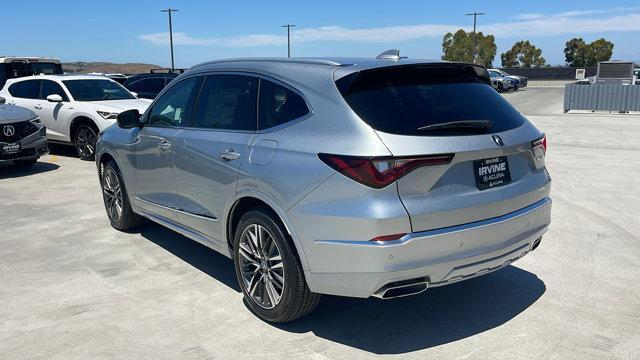 new 2026 Acura MDX car, priced at $68,250