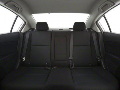 used 2010 Mazda Mazda3 car, priced at $4,995