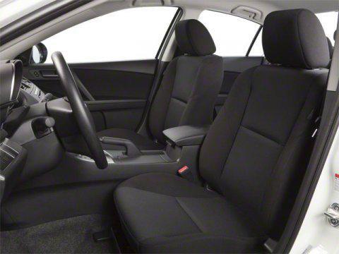 used 2010 Mazda Mazda3 car, priced at $4,995