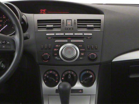used 2010 Mazda Mazda3 car, priced at $4,995