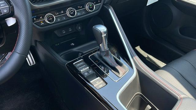 new 2025 Acura ADX car, priced at $41,350