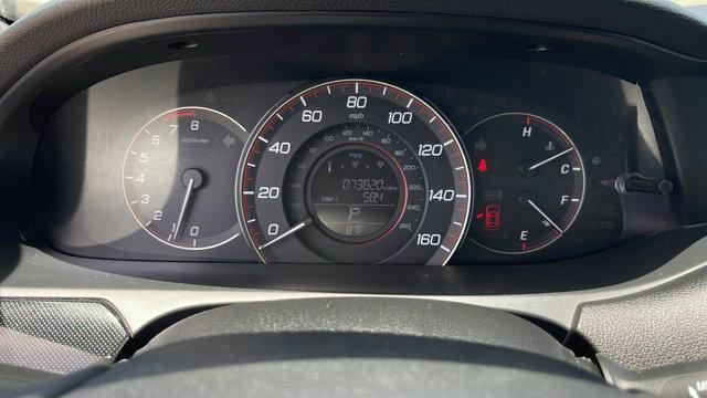 used 2015 Honda Accord car, priced at $17,299