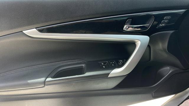 used 2015 Honda Accord car, priced at $17,299