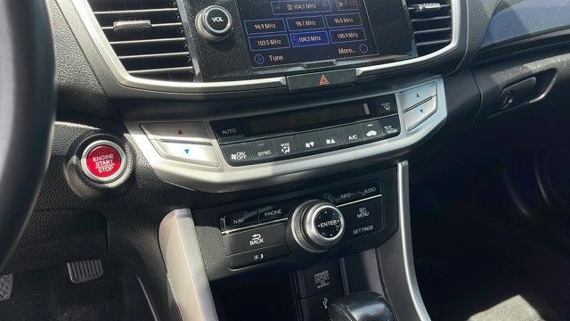 used 2015 Honda Accord car, priced at $17,299