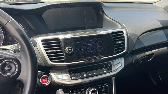 used 2015 Honda Accord car, priced at $17,299