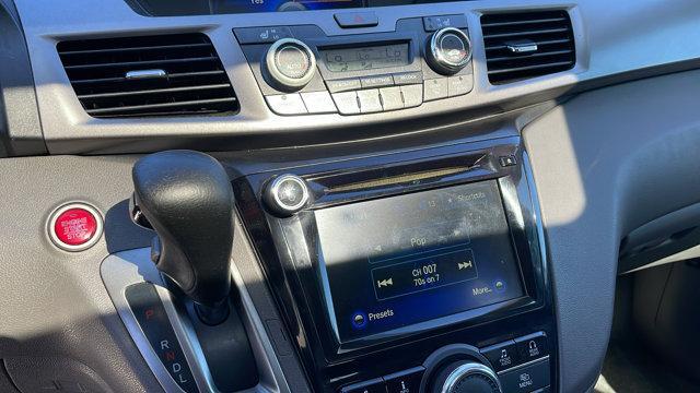 used 2015 Honda Odyssey car, priced at $11,695