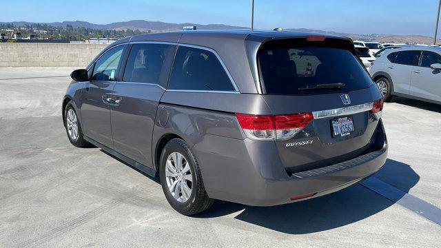 used 2015 Honda Odyssey car, priced at $11,695