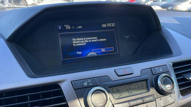 used 2015 Honda Odyssey car, priced at $11,695