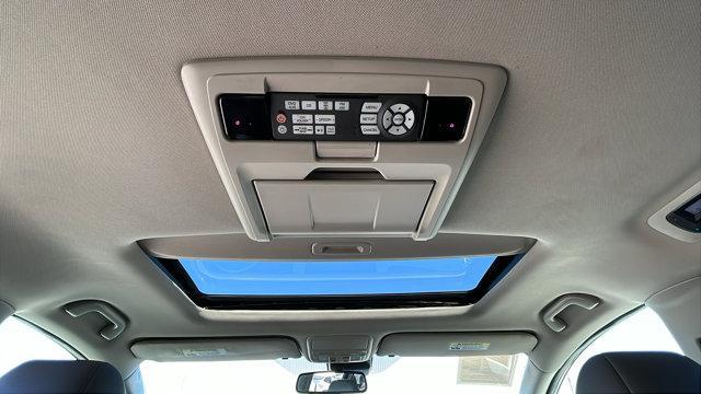 used 2015 Honda Odyssey car, priced at $11,695