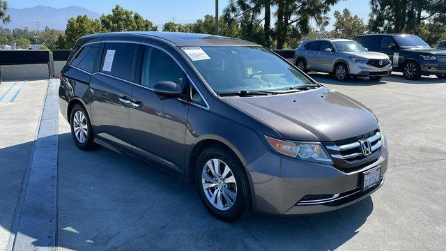 used 2015 Honda Odyssey car, priced at $11,695