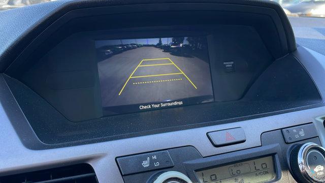 used 2015 Honda Odyssey car, priced at $11,695