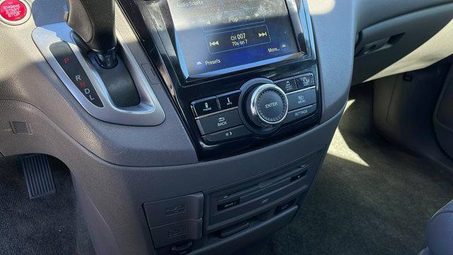 used 2015 Honda Odyssey car, priced at $11,695