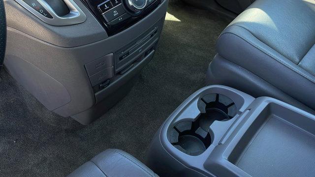 used 2015 Honda Odyssey car, priced at $11,695