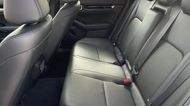 used 2022 Honda Civic car, priced at $26,881