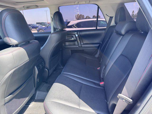 used 2019 Toyota 4Runner car, priced at $38,495