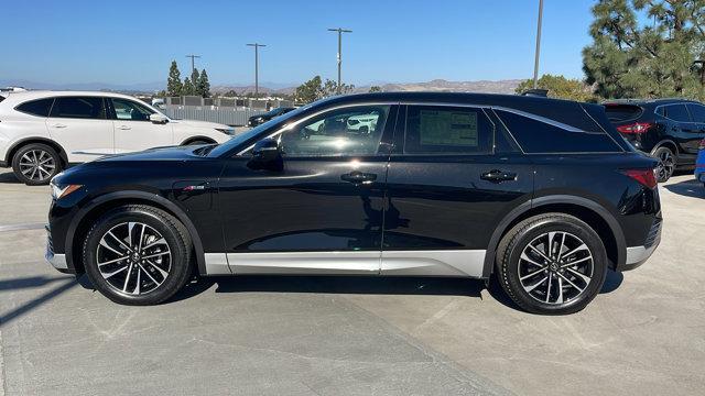 new 2024 Acura ZDX car, priced at $66,450