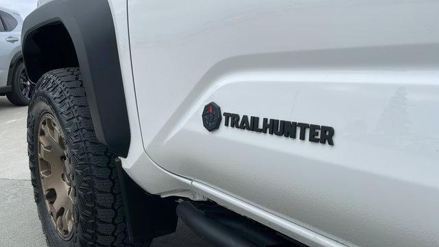 used 2024 Toyota Tacoma car, priced at $59,210