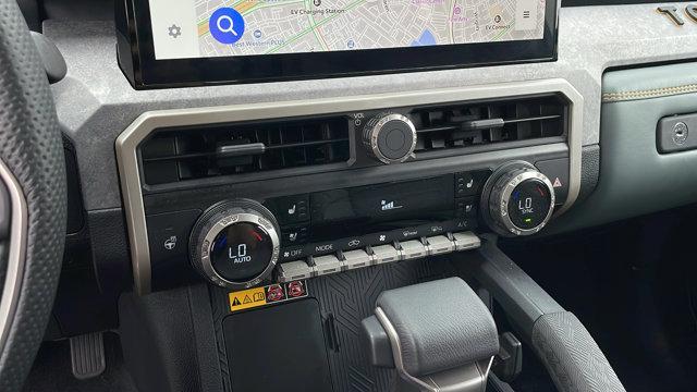 used 2024 Toyota Tacoma car, priced at $59,210