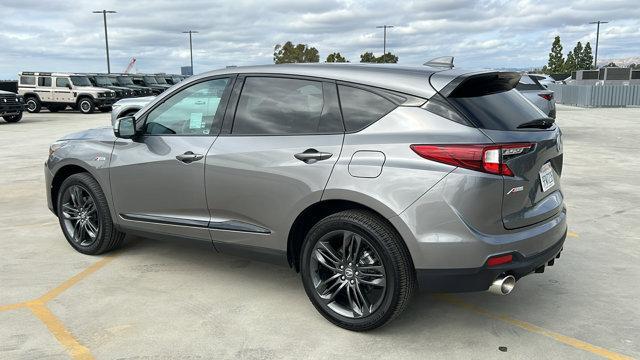 used 2024 Acura RDX car, priced at $46,058