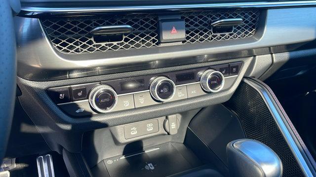 new 2025 Acura ADX car, priced at $39,350