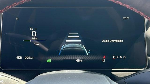 new 2024 Acura ZDX car, priced at $70,450