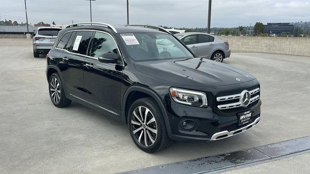 used 2023 Mercedes-Benz GLB 250 car, priced at $28,742