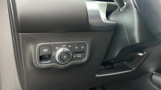 used 2023 Mercedes-Benz GLB 250 car, priced at $28,742