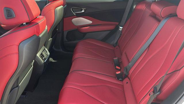 new 2025 Acura RDX car, priced at $56,400
