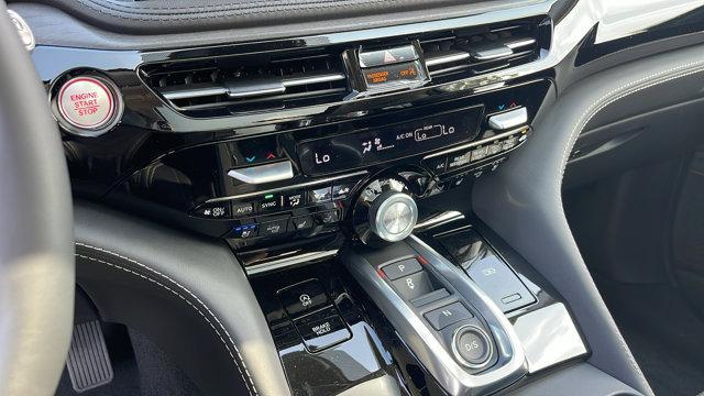 new 2026 Acura MDX car, priced at $68,850