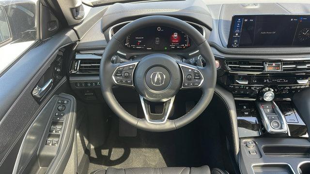 new 2026 Acura MDX car, priced at $68,850