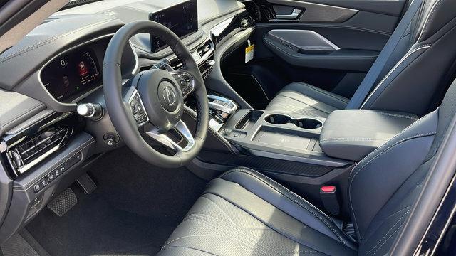 new 2026 Acura MDX car, priced at $68,850