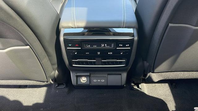new 2026 Acura MDX car, priced at $68,850