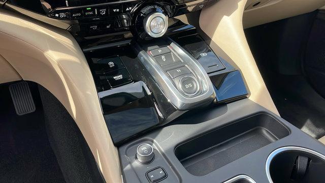 new 2026 Acura MDX car, priced at $59,150