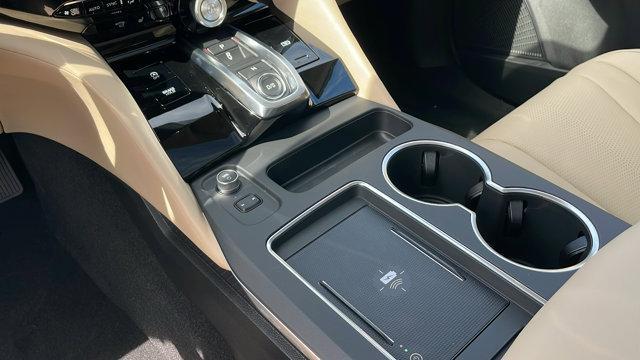 new 2026 Acura MDX car, priced at $59,150