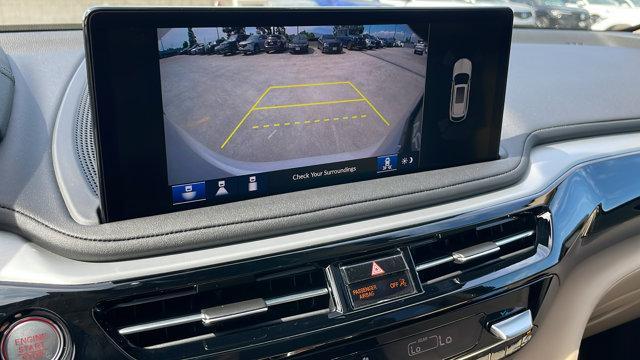 new 2026 Acura MDX car, priced at $59,150