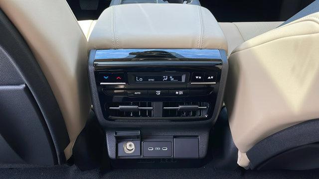 new 2026 Acura MDX car, priced at $59,150