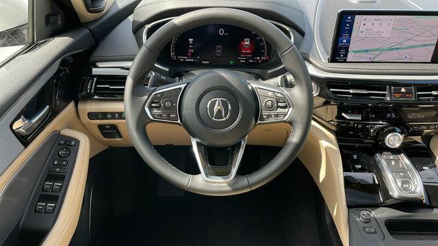 new 2026 Acura MDX car, priced at $59,150