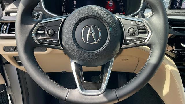 new 2026 Acura MDX car, priced at $59,150